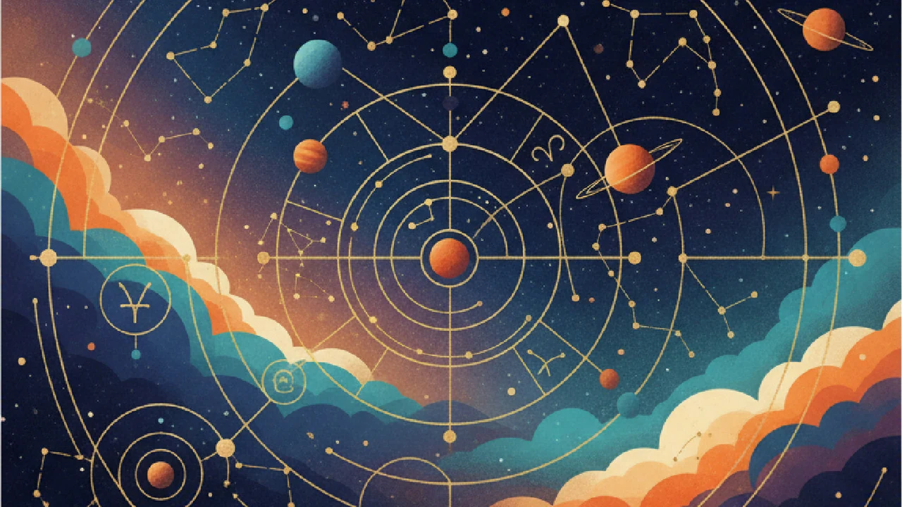 Was Astrologie wirklich macht