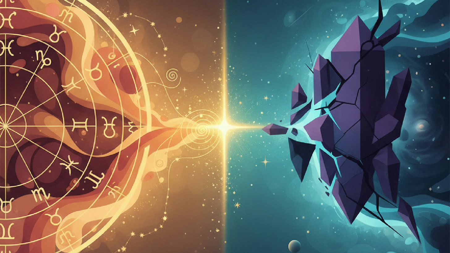 Was Astrologie kann – und was nicht