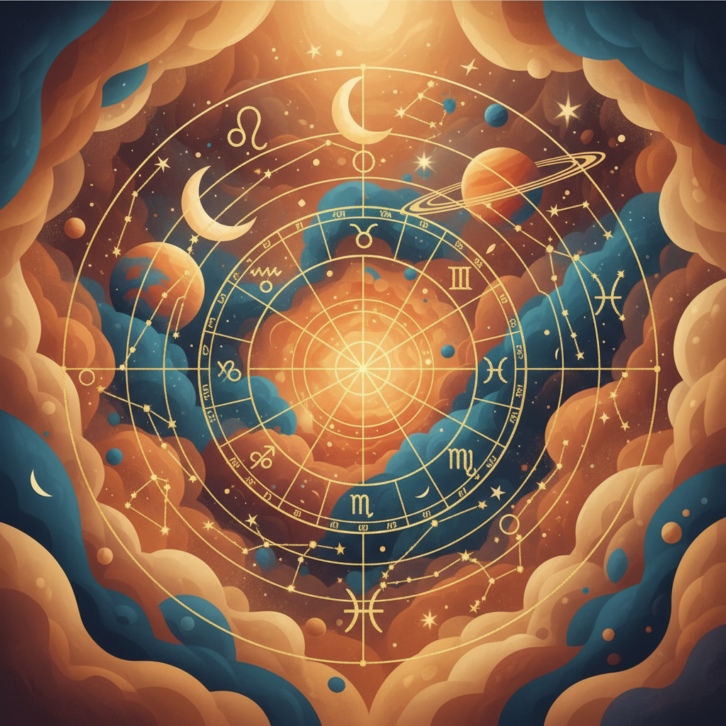 Wie astropsychologische Erkenntnisse deine Persönlichkeit formen