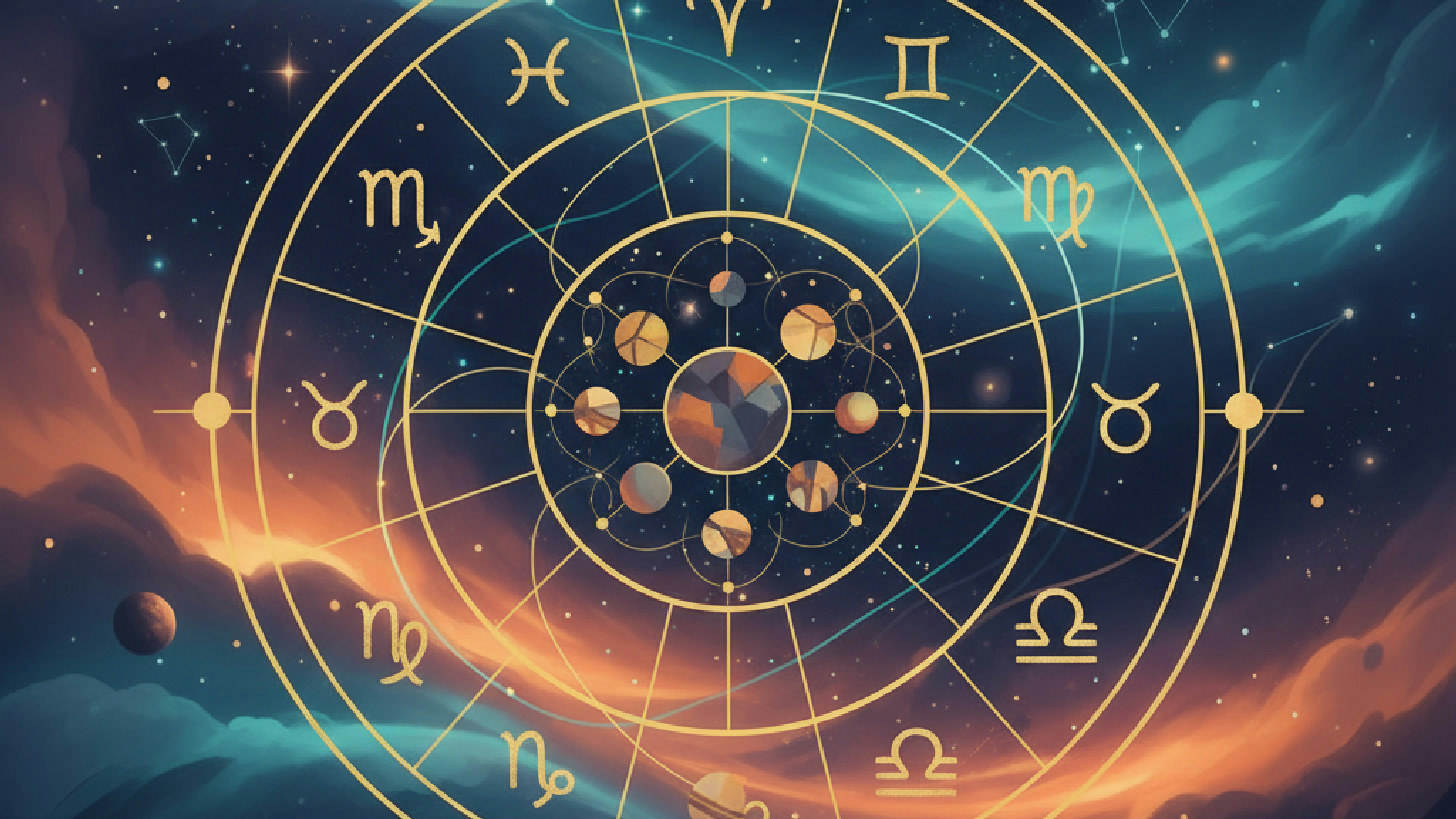 Häuser im Horoskop deuten: Eine Schritt-für-Schritt-Anleitung
