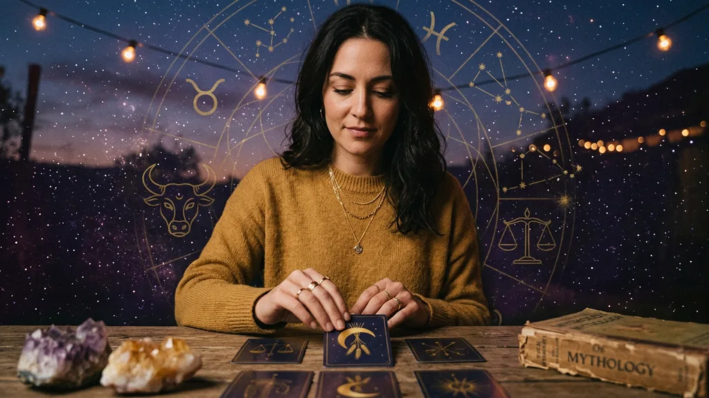 Was bedeutet das 2. Haus in der Astrologie?