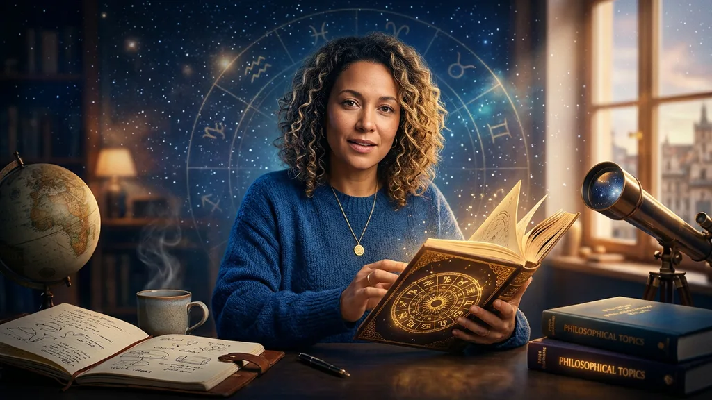 Wie 3. Haus vs 9. Haus Astrologie sich im Alltag zeigt und die Persönlichkeit prägt
