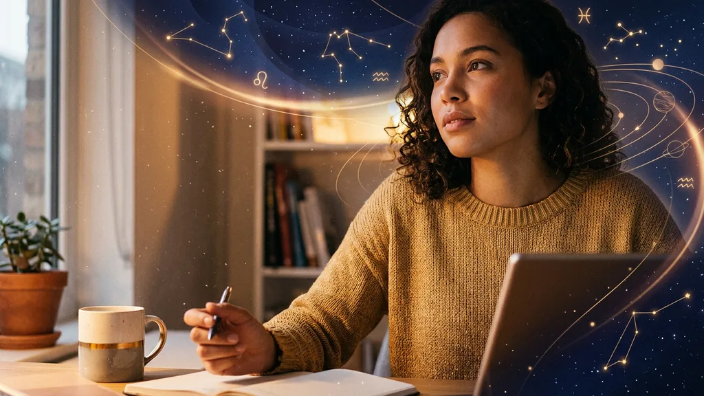 Planeten im Alltag: Wie kosmische Kräfte deine Entscheidungen beeinflussen