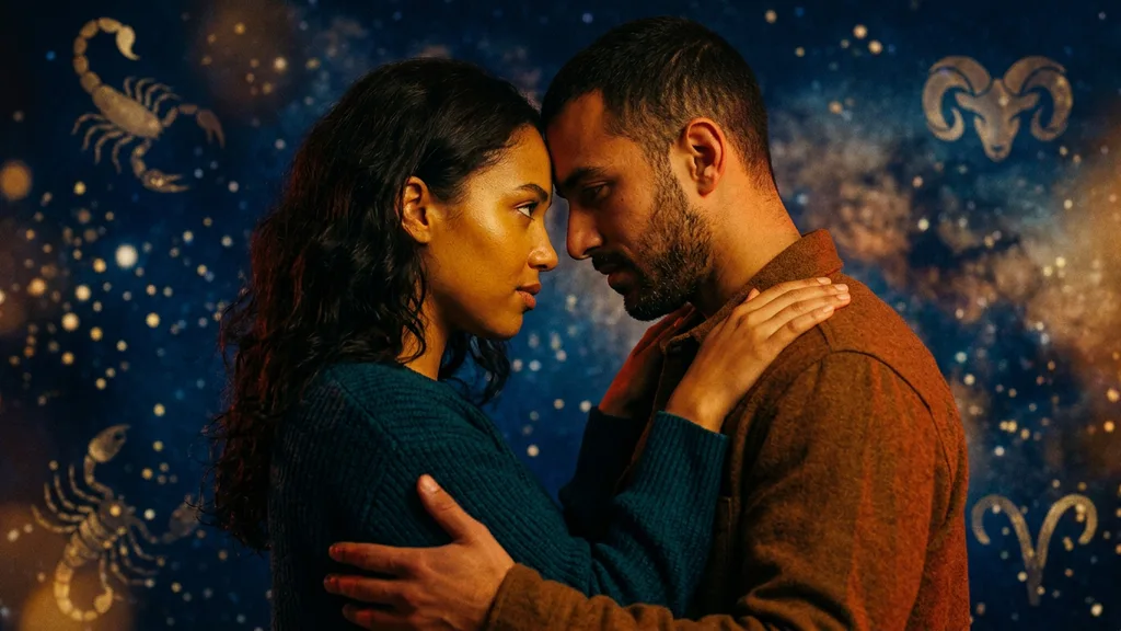 Mars und Sexualität: Die rohe Lebenskraft