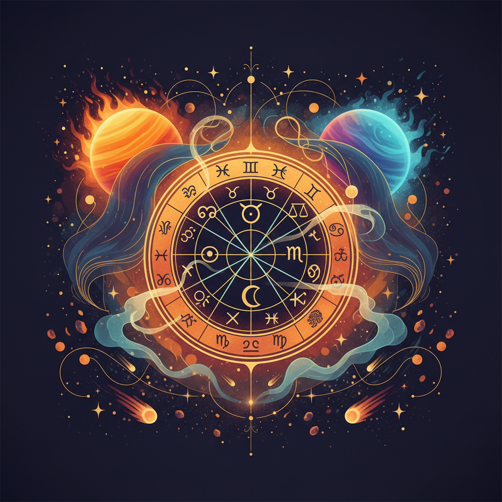 Mythen und Missverständnisse über Planeten in der Astrologie