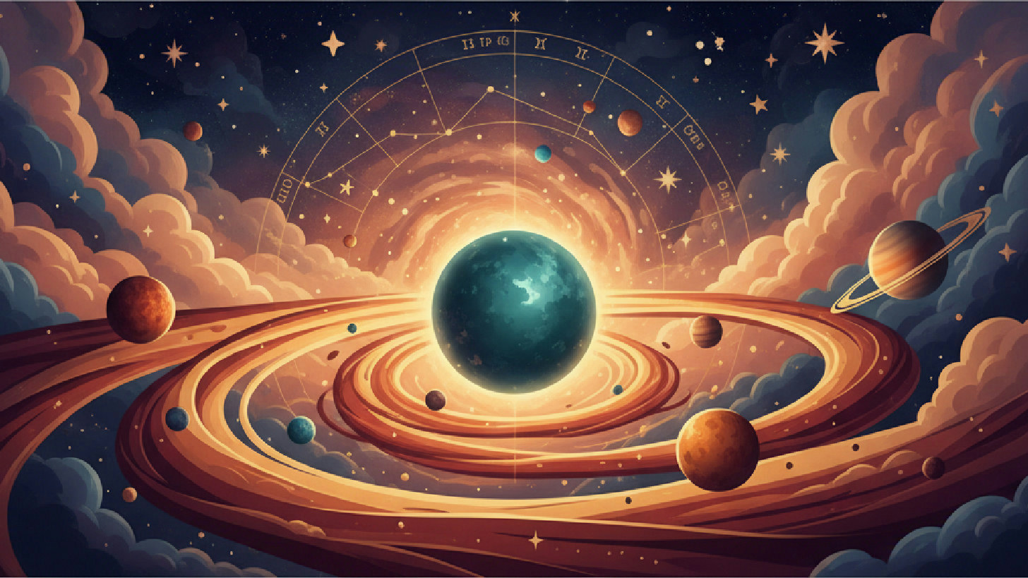 Die tiefere Bedeutung von Pluto-Transiten