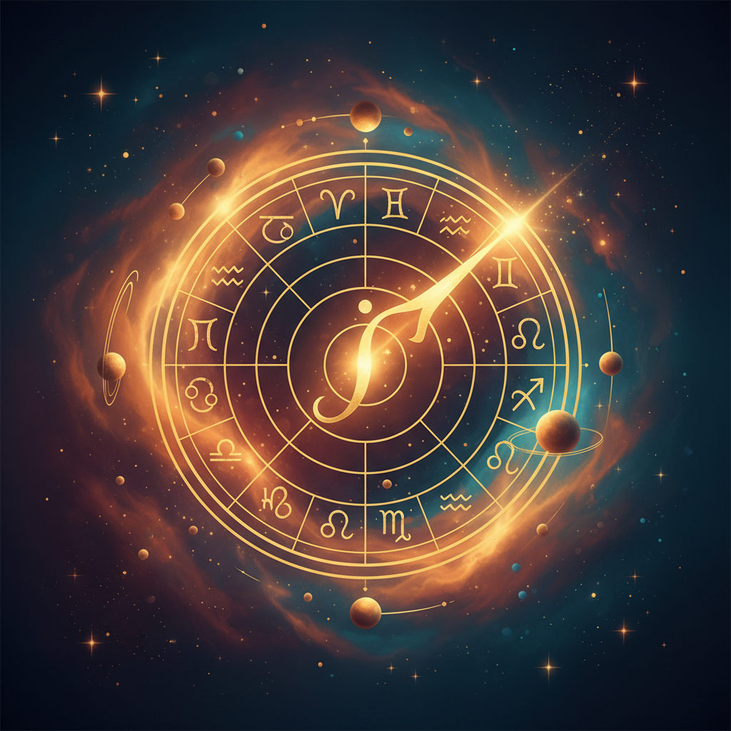 Die Bedeutung des Aszendenten im Solar Return Chart: Dein jährliches "Ich" und seine Ausrichtung