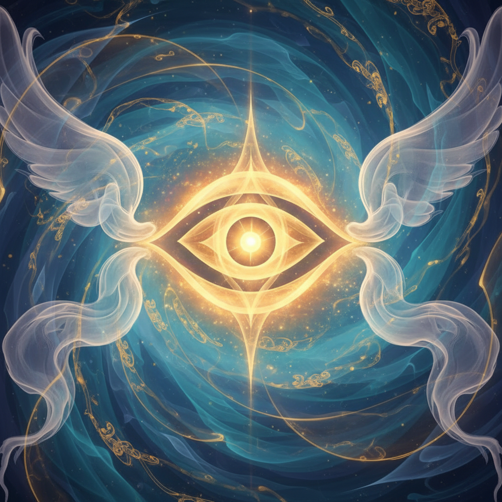 Das Dritte Auge öffnen: Übungen für dein Ajna-Chakra