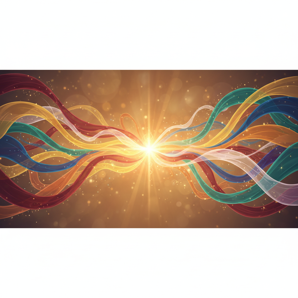 Wie beeinflusst Meditation meinen Energiefluss?