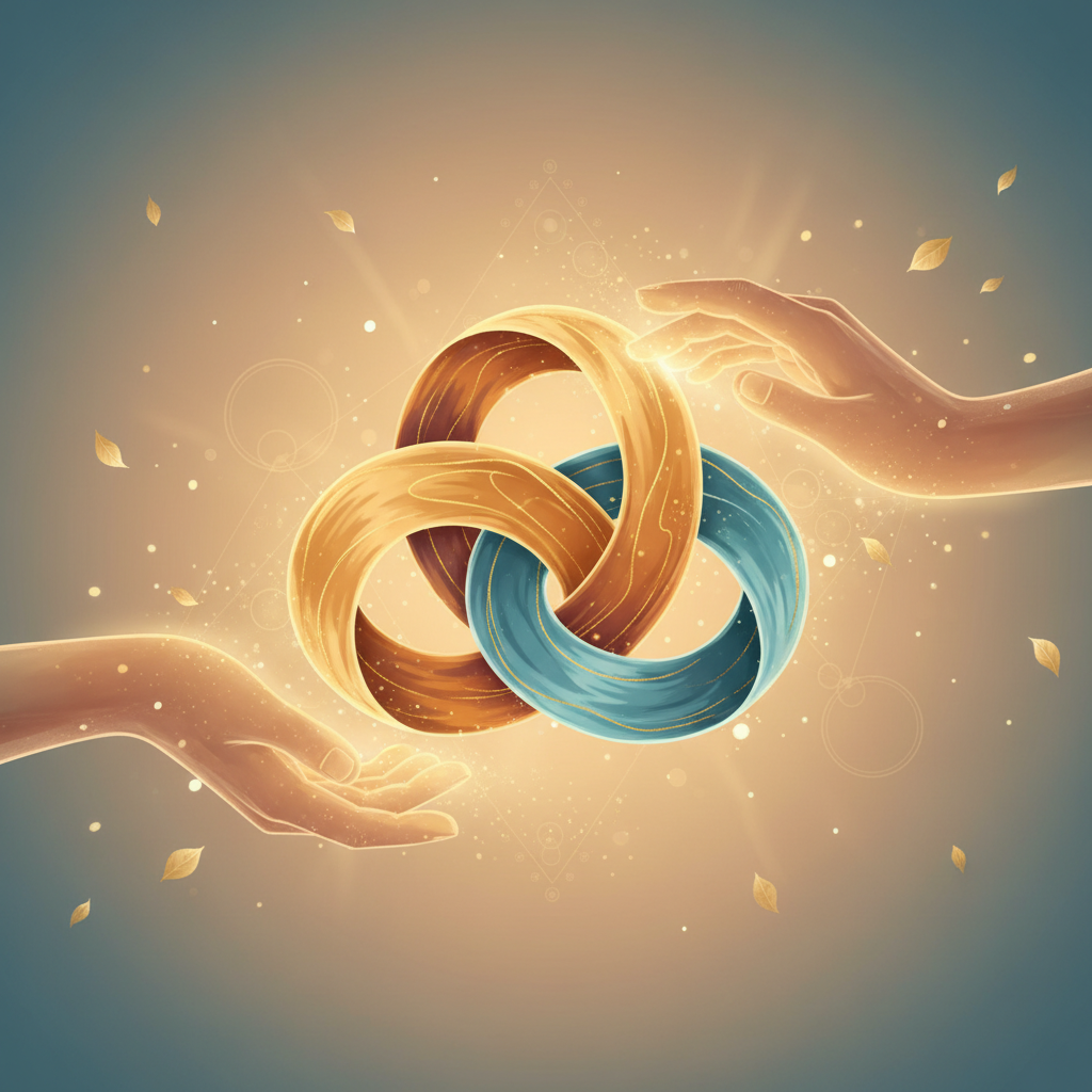 3 verbreitete Mythen über spirituelle Psychosomatik