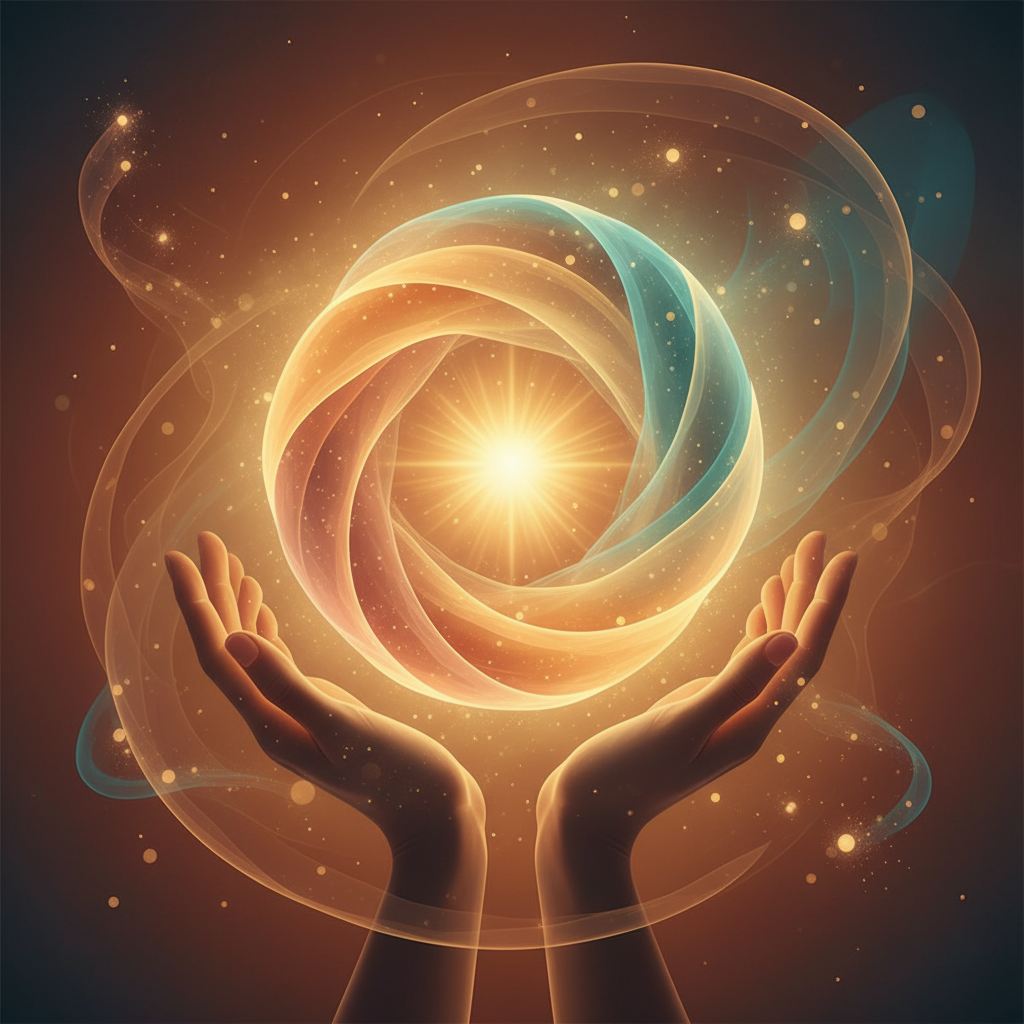Eine praktische Anleitung: Die 3-Phasen-Heilungsmeditation