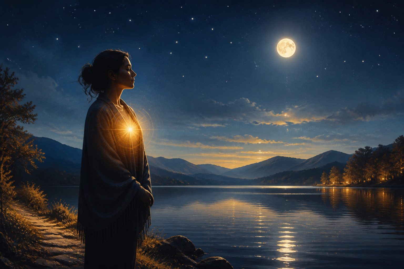 Intuition als Kompass: Die Weisheit jenseits des Verstandes