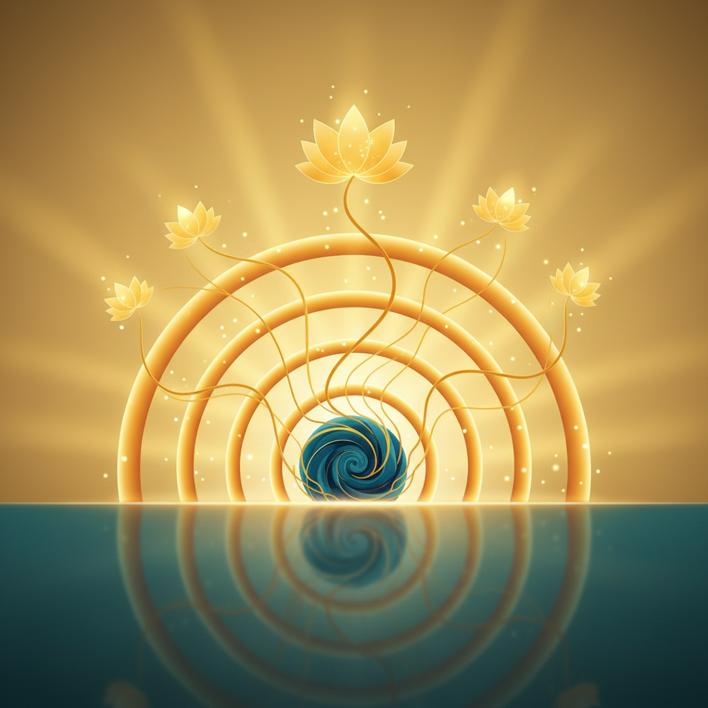 Wie du deine spirituelle emotionale Intelligenz entwickelst: 5 Schritte