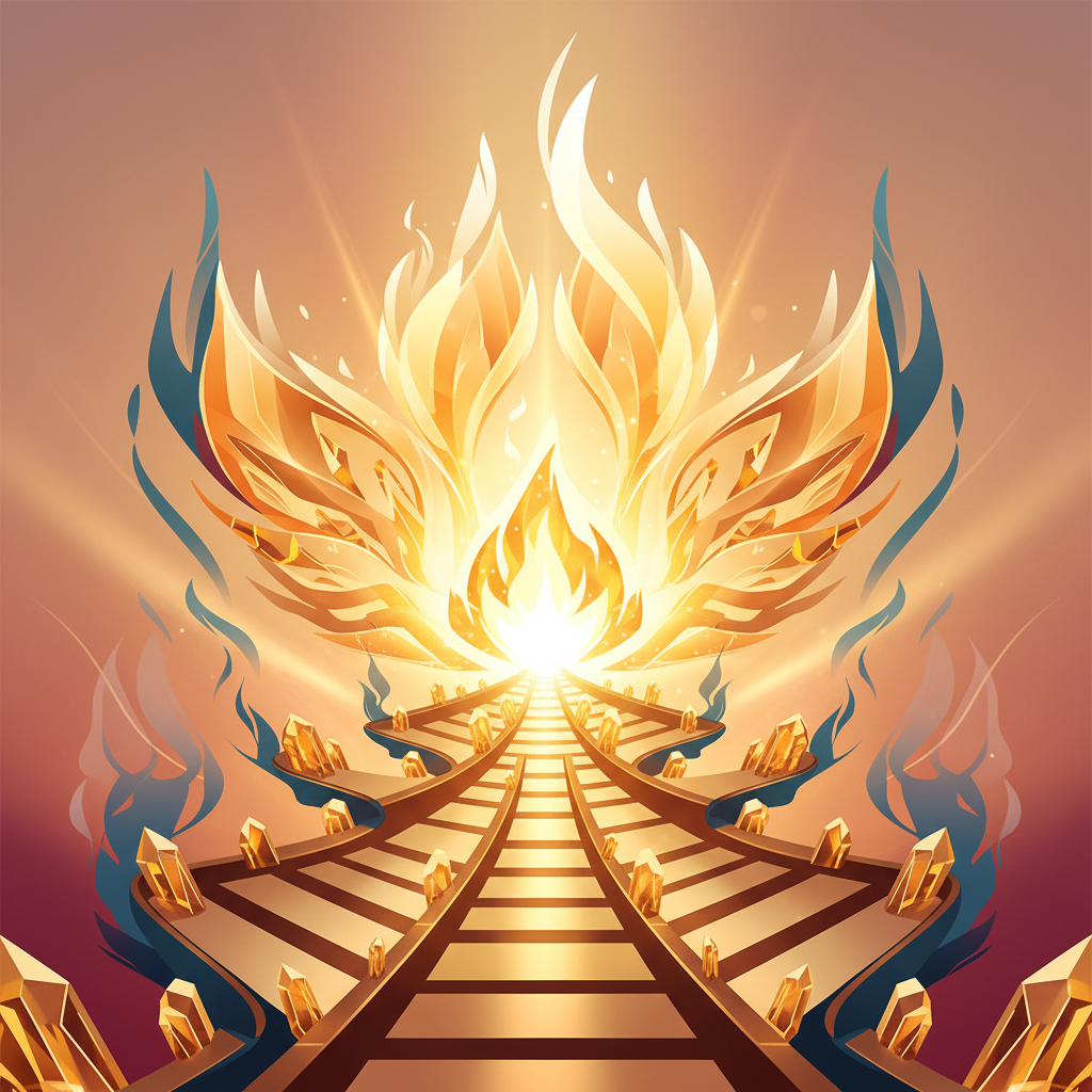 Sich selbst motivieren: Eine Schritt-für-Schritt-Anleitung zur Aktivierung deines inneren Feuers