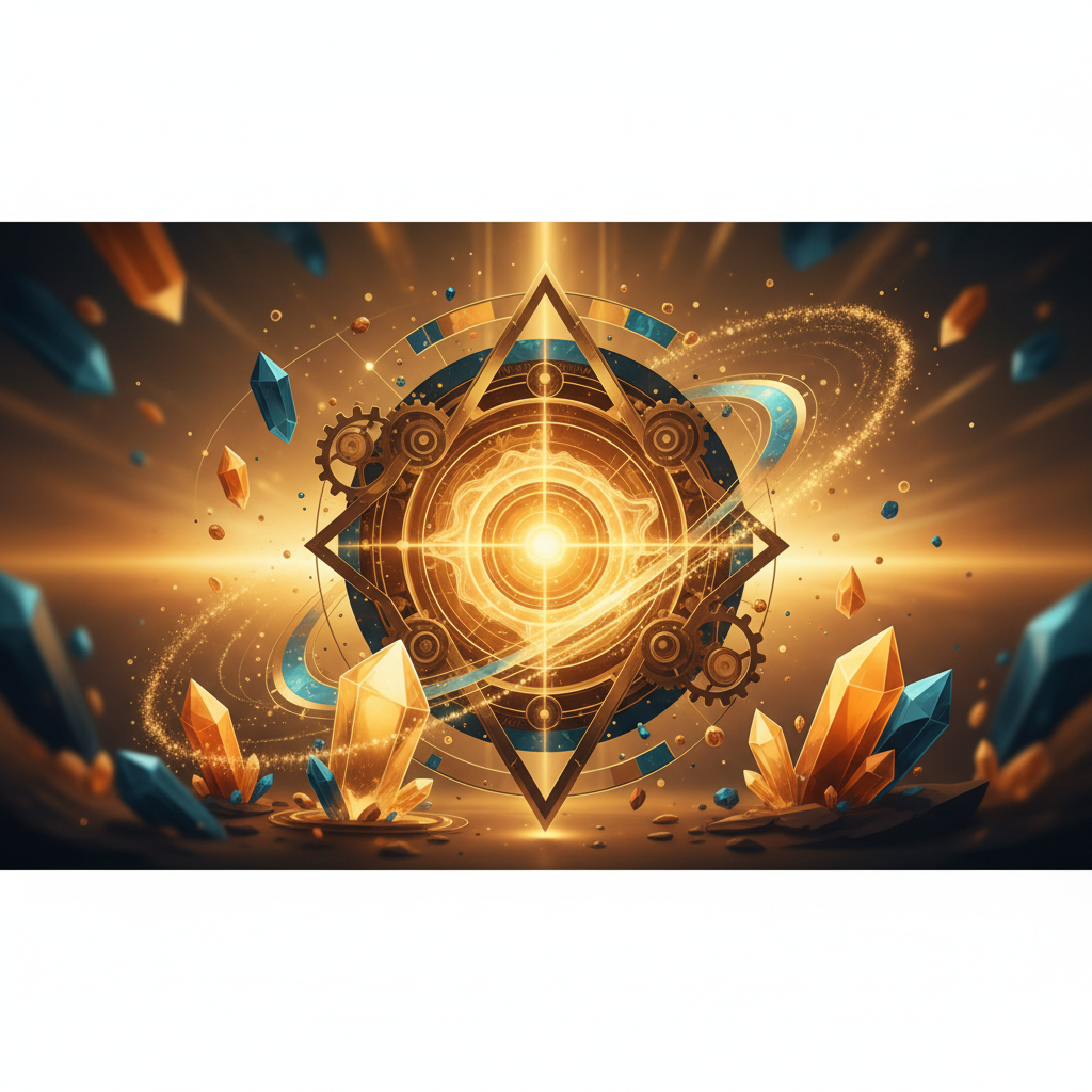Wie funktioniert die exakte Kalkulation deiner Jahresvibration?