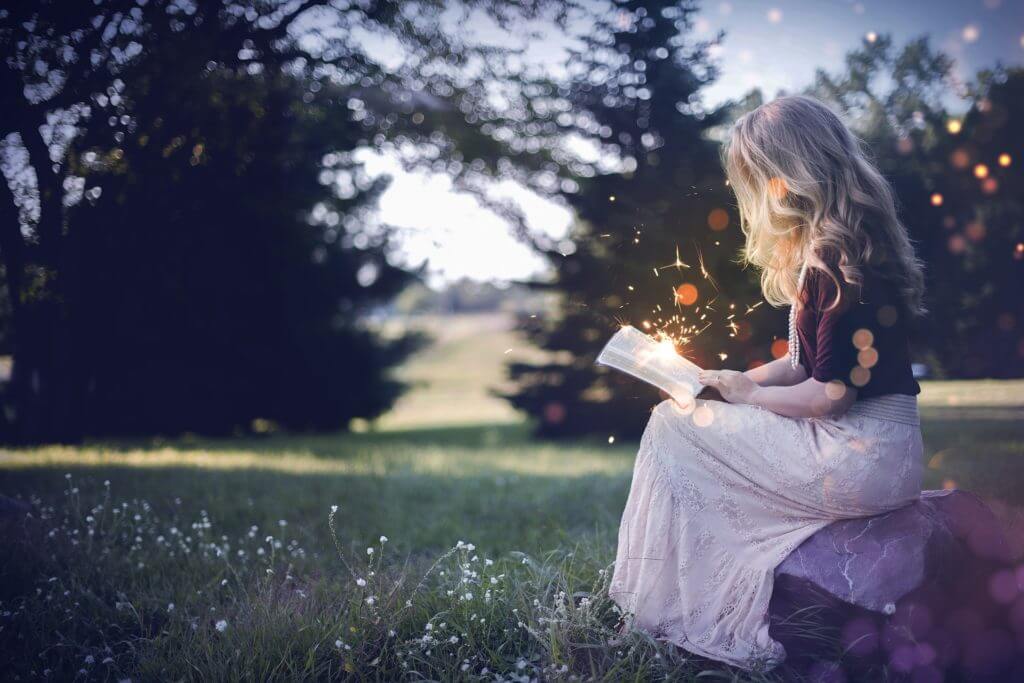Magie