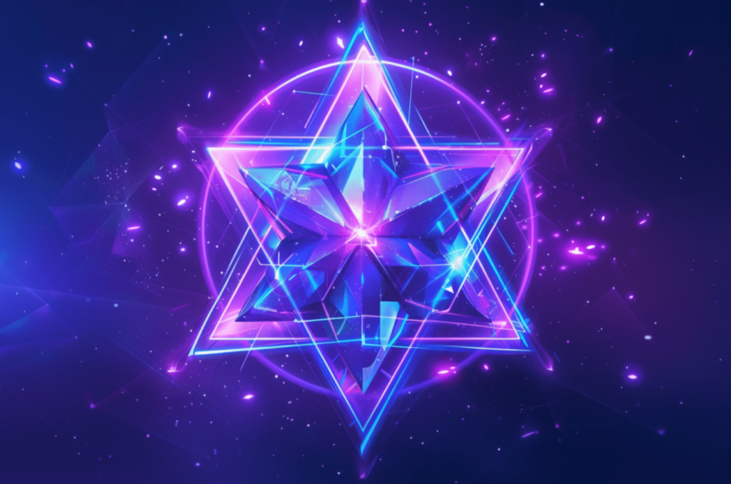 Merkabareise