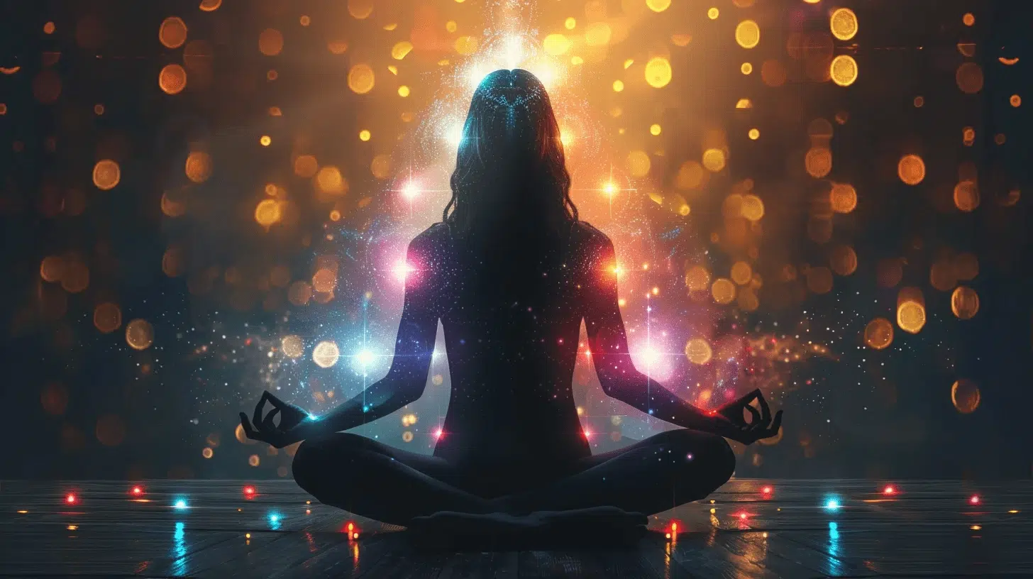 Methoden der energetischen Heilung – Energiearbeit, Reiki, Heilmagie, Quantenheilung