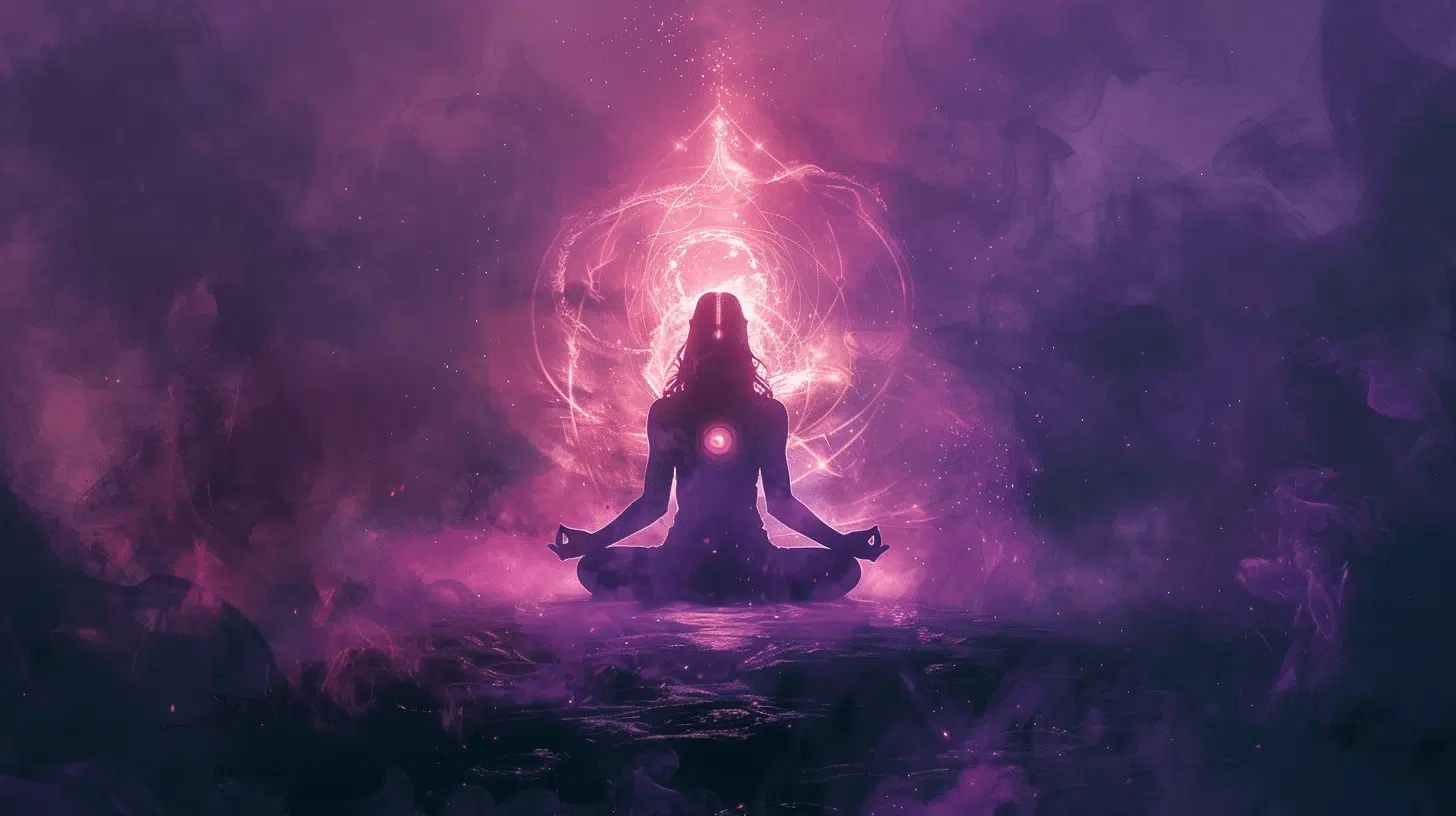 Feinstoffliche Heilung – Chakrenarbeit und innere Energiezentren